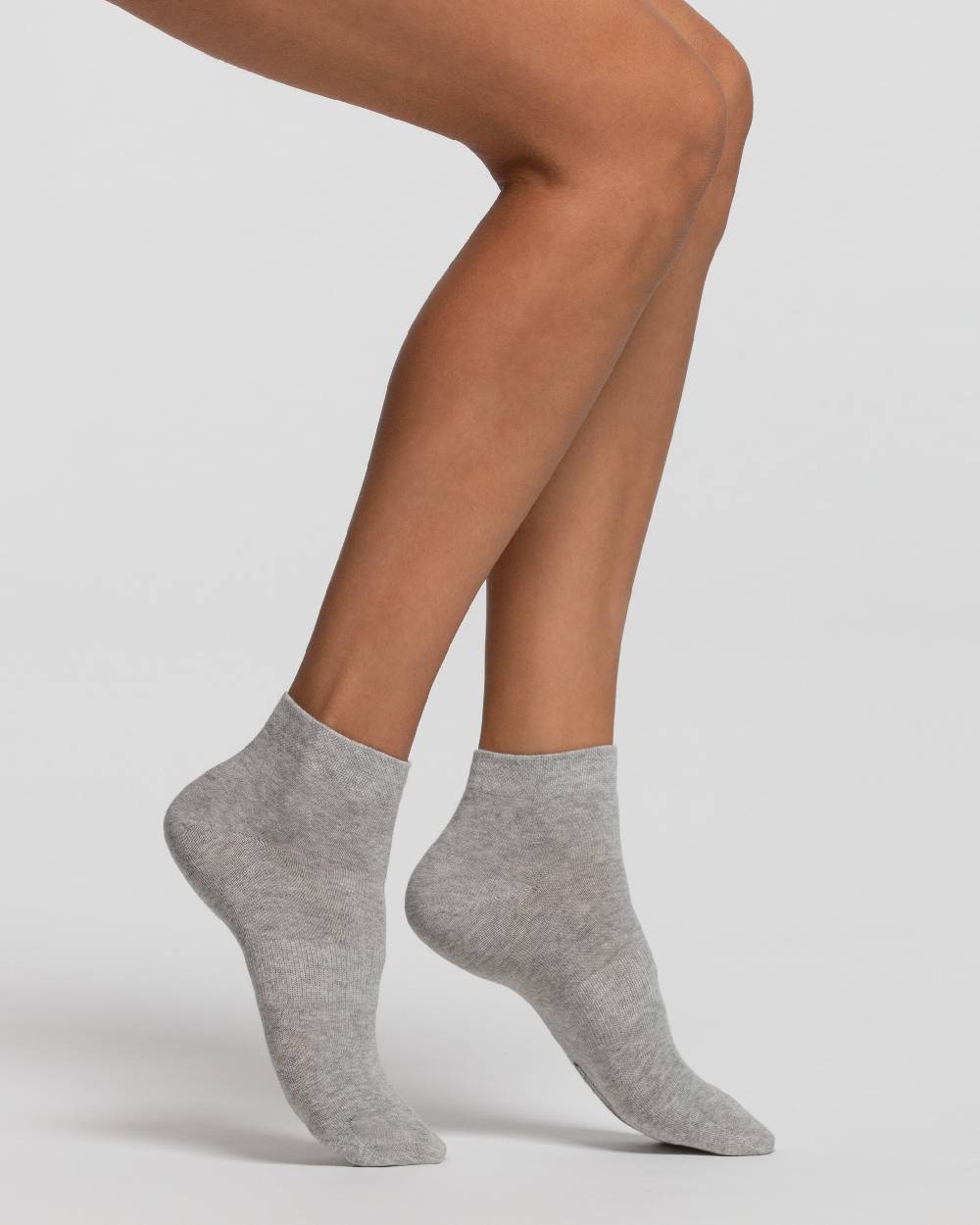 Pompea Bike socks cotone x3 donna