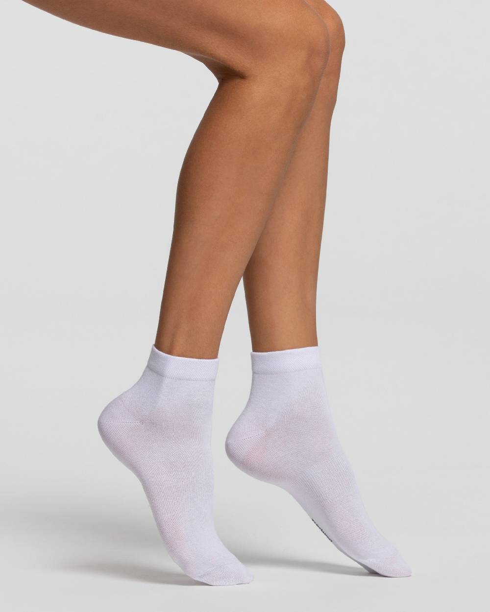 Pompea Bike socks cotone x3 donna