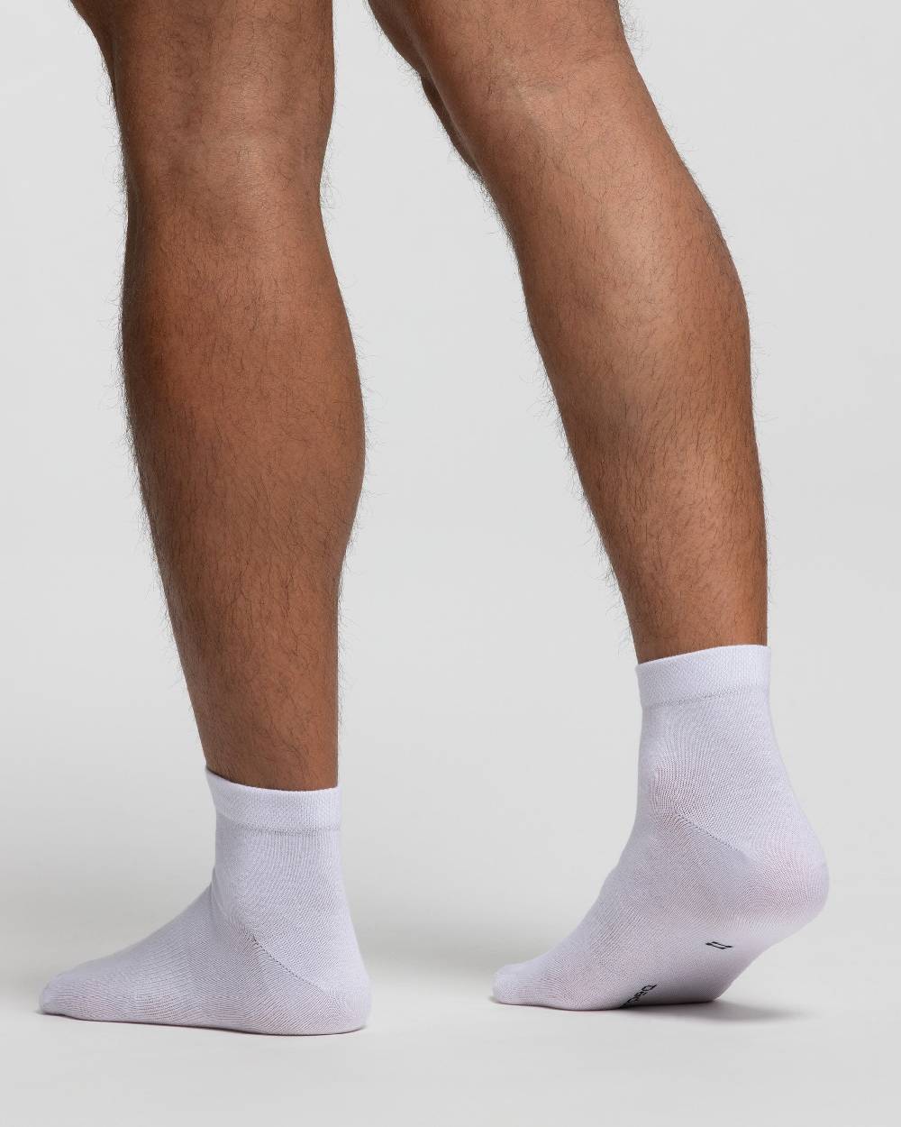Pompea Bike Socks Cotone X3 Uomo