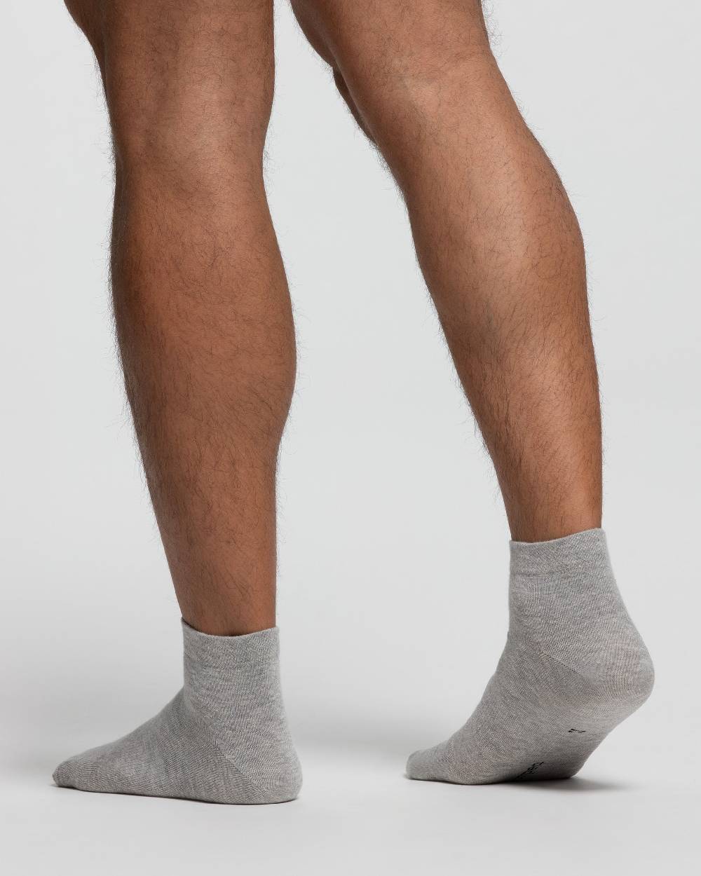 Pompea Bike Socks Cotone X3 Uomo