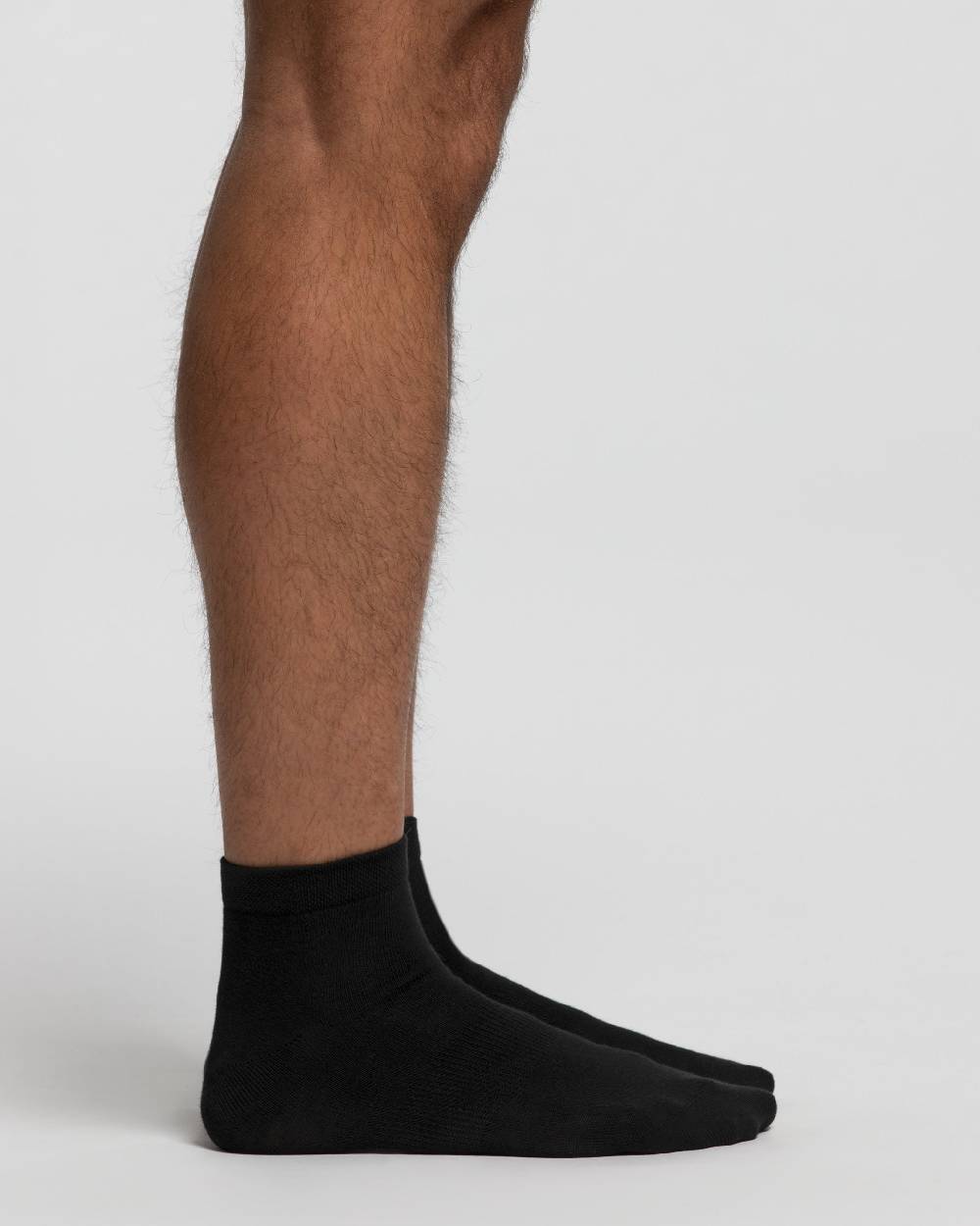 Pompea Bike socks cotone x3 Uomo