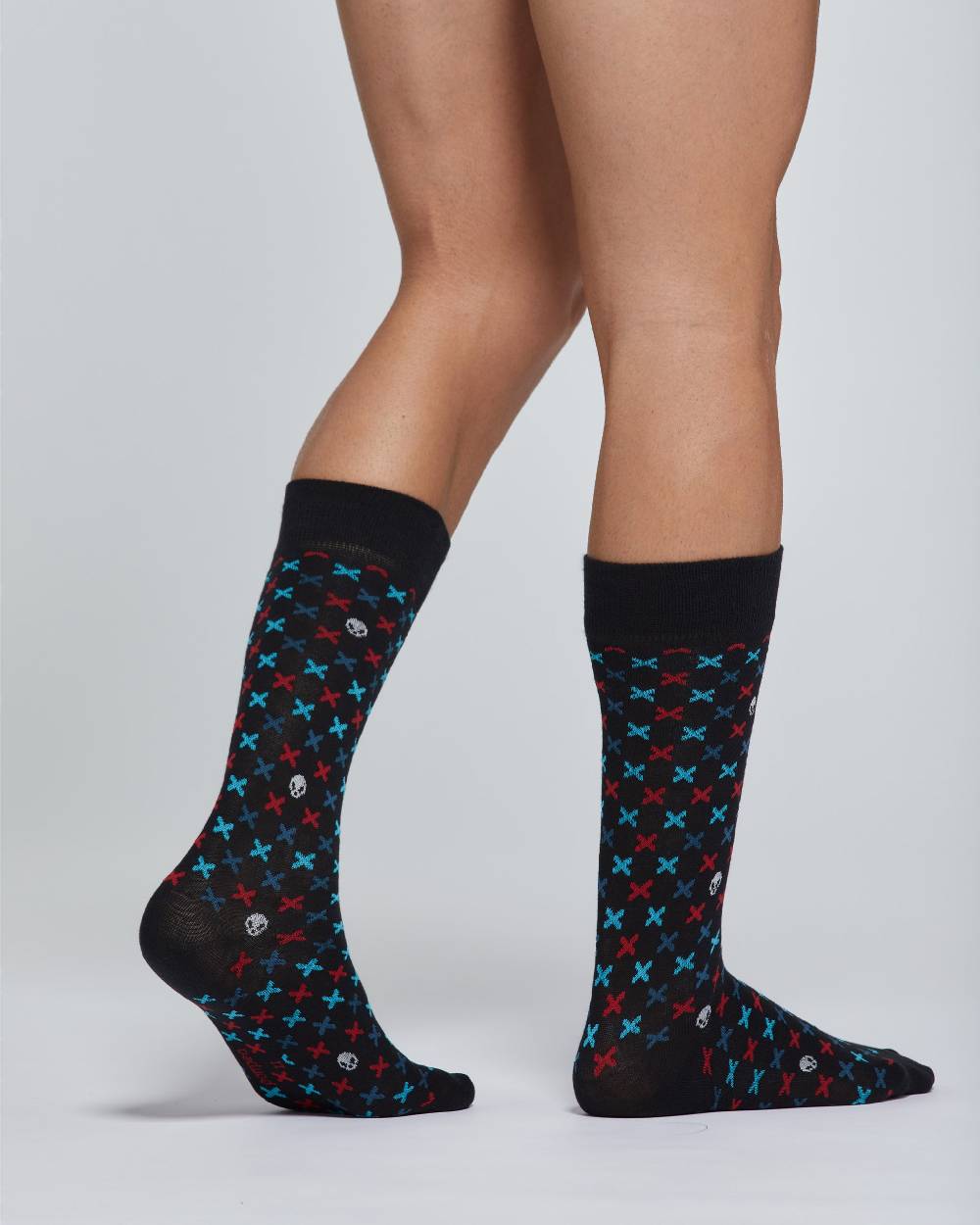 Pompea BIPACK ASSORTITO TINTA UNITA + FANTASIA