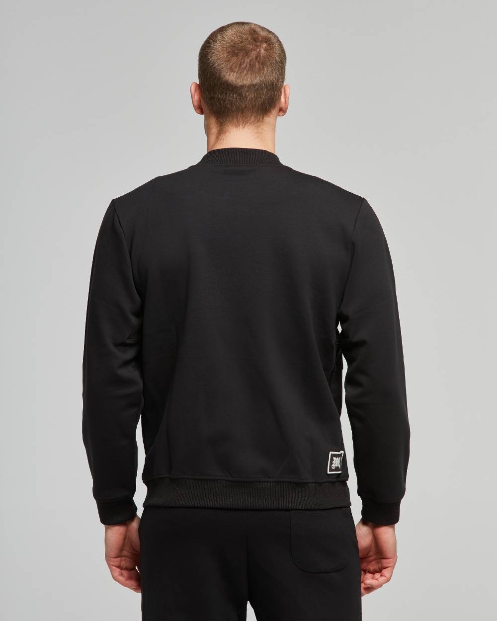 Pompea BOMBER UOMO FREETIME