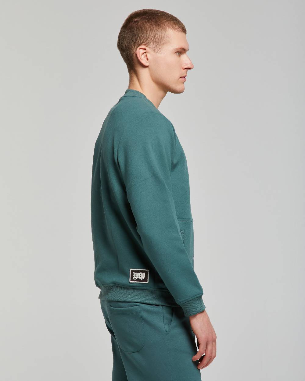 Pompea BOMBER UOMO FREETIME