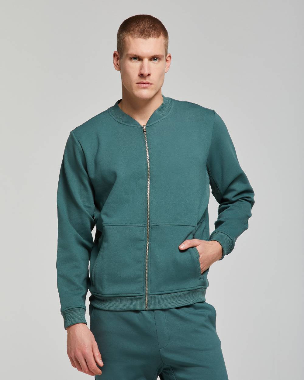 Pompea BOMBER UOMO FREETIME