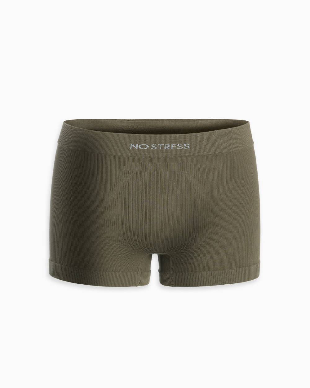 Pompea Boxer Coste No Stress Seamless