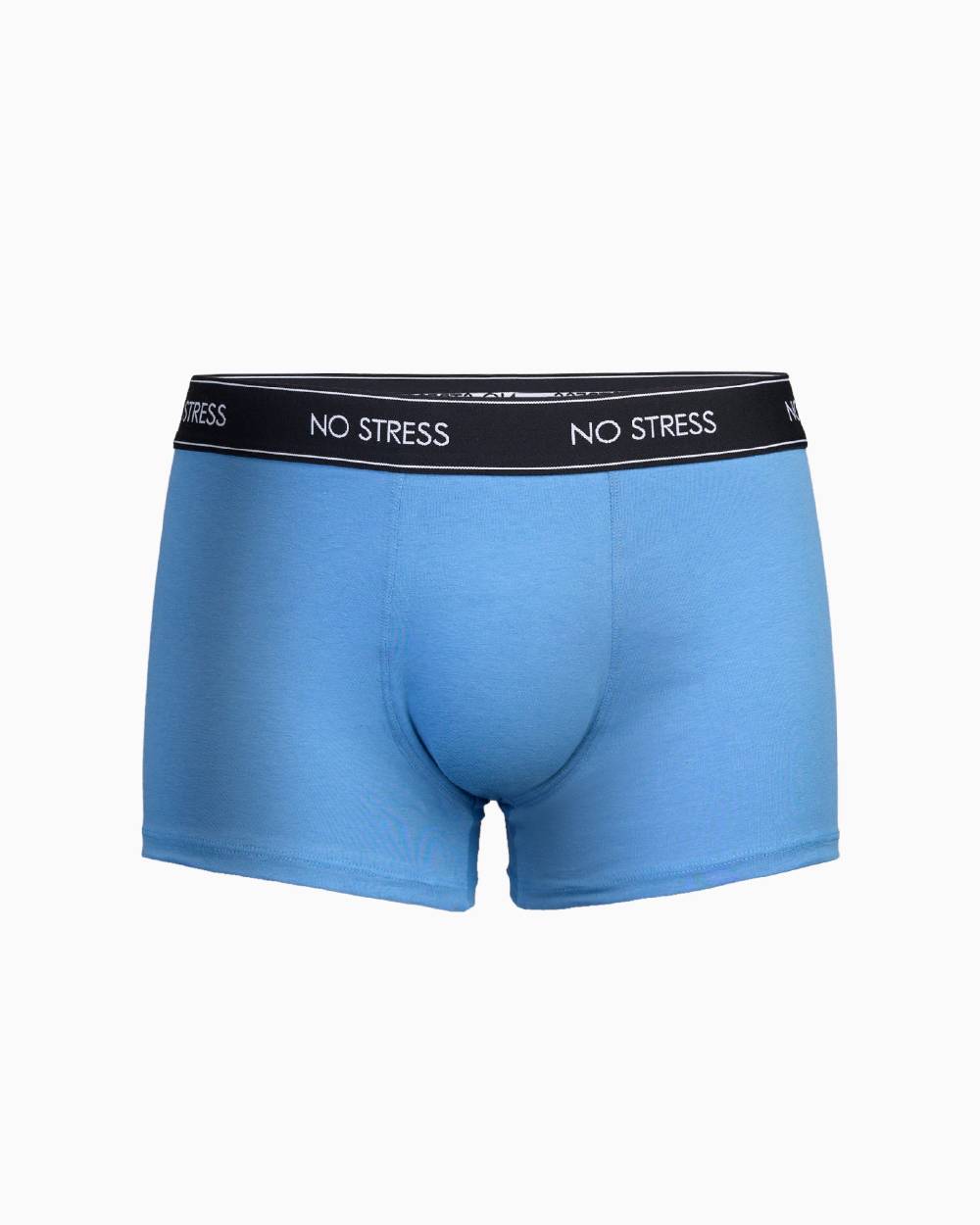 Pompea Boxer No Stress Cotone