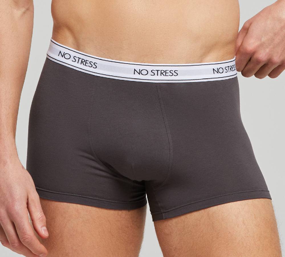Pompea Boxer No Stress Cotone