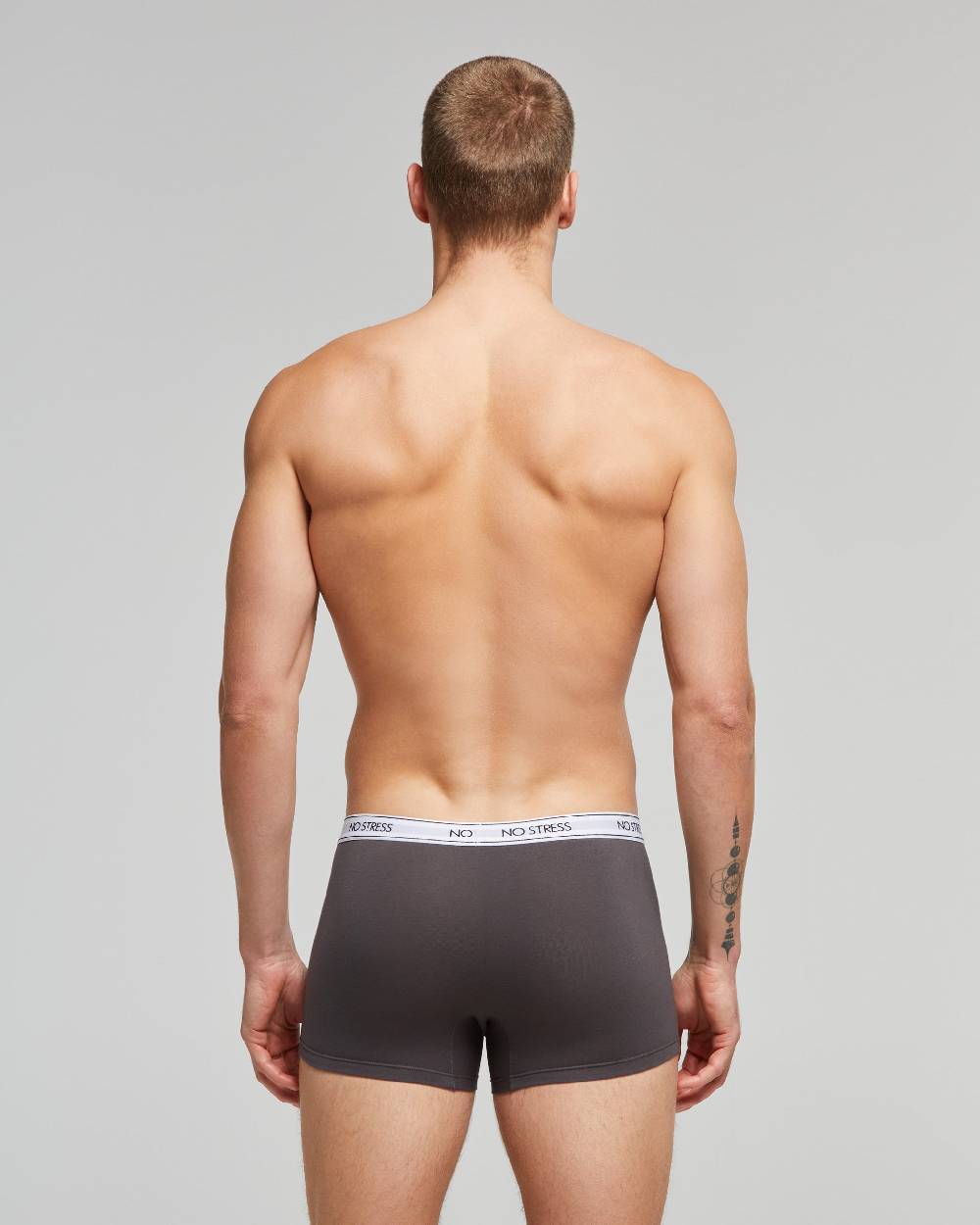 Pompea Boxer No Stress Cotone