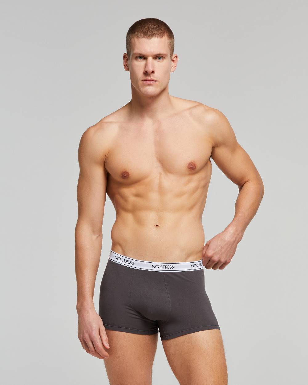 Pompea Boxer no stress cotone Pompea Boxer no stress cotone