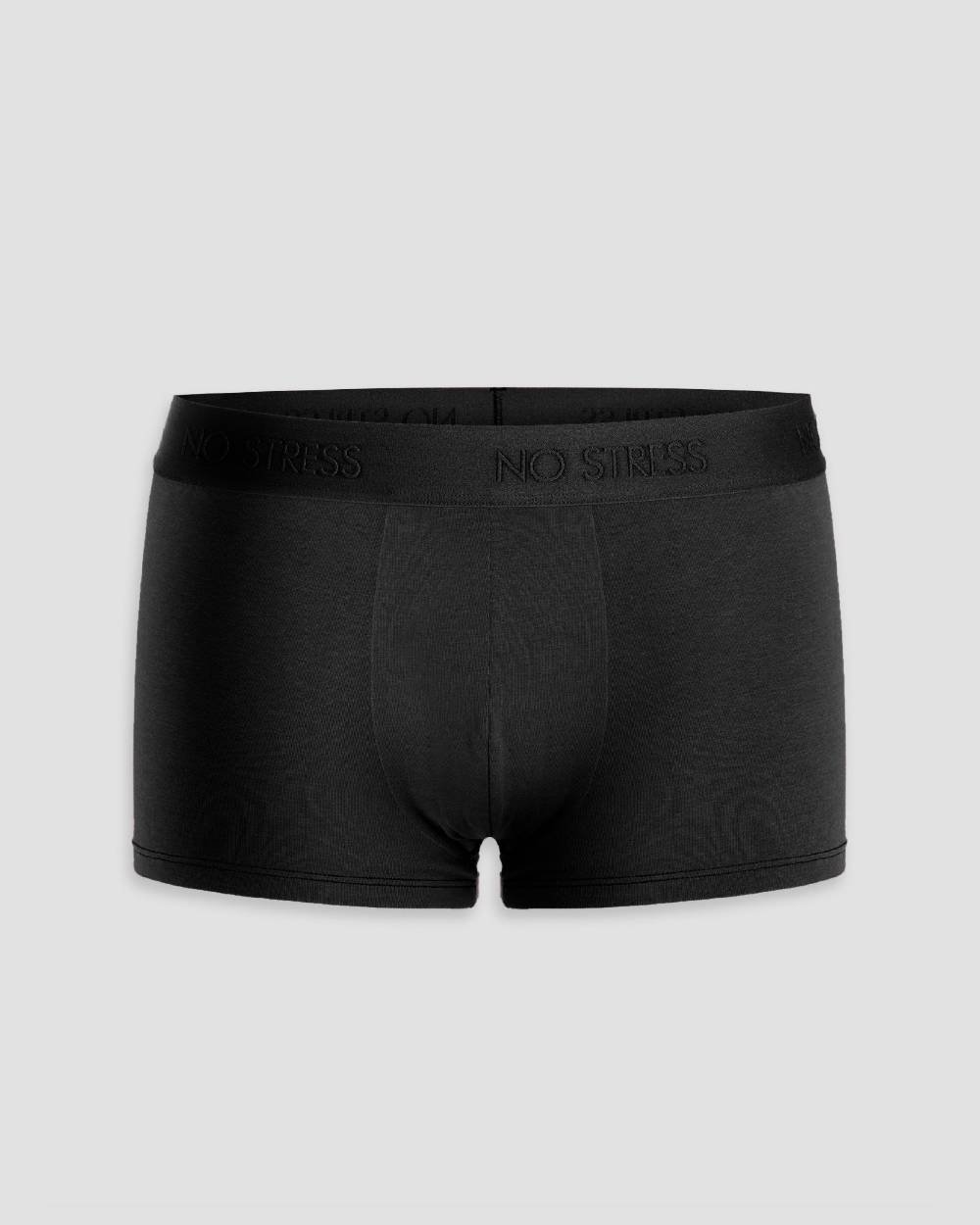 Pompea Boxer No Stress Cotone Modal
