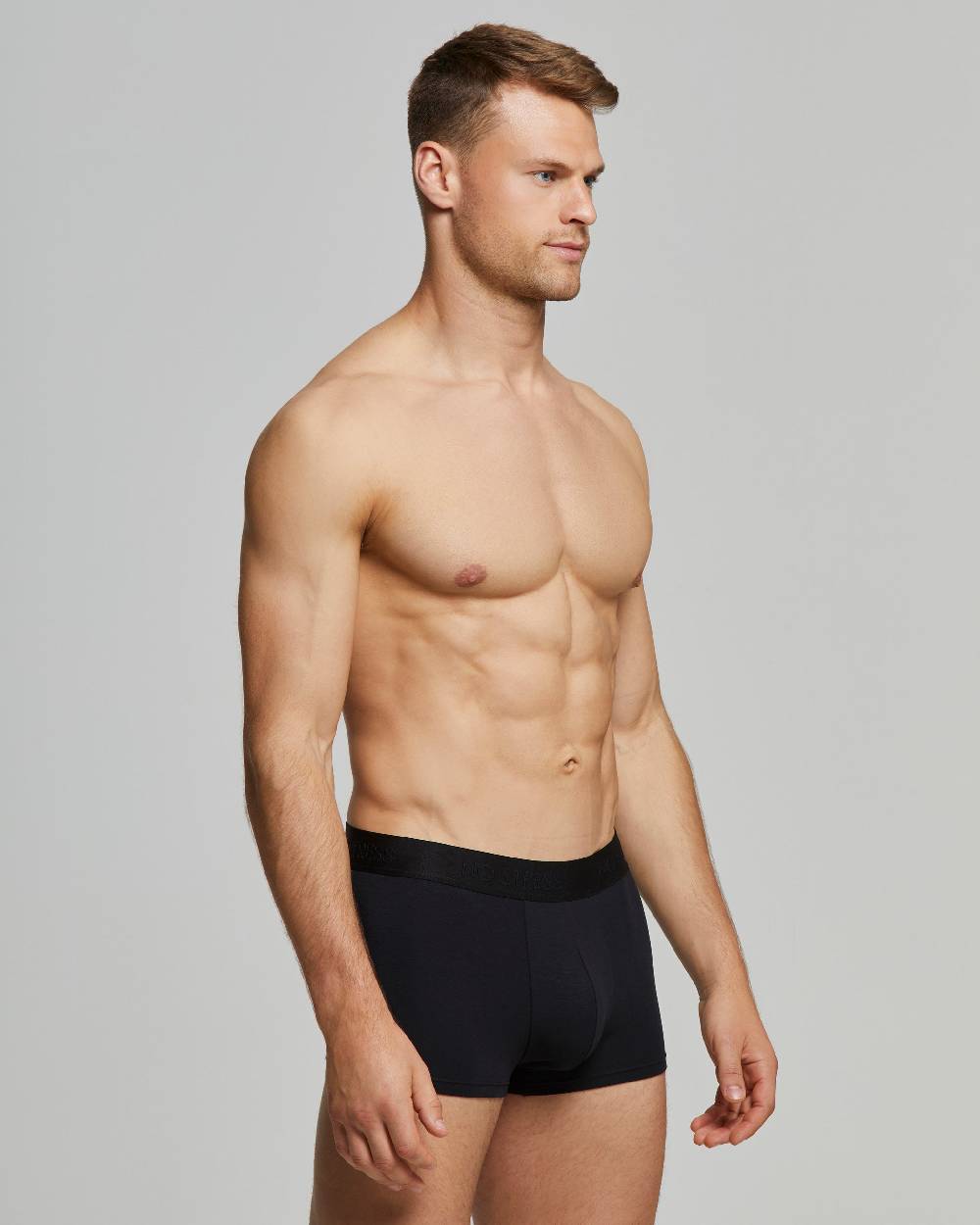 Pompea Boxer No Stress Cotone Modal