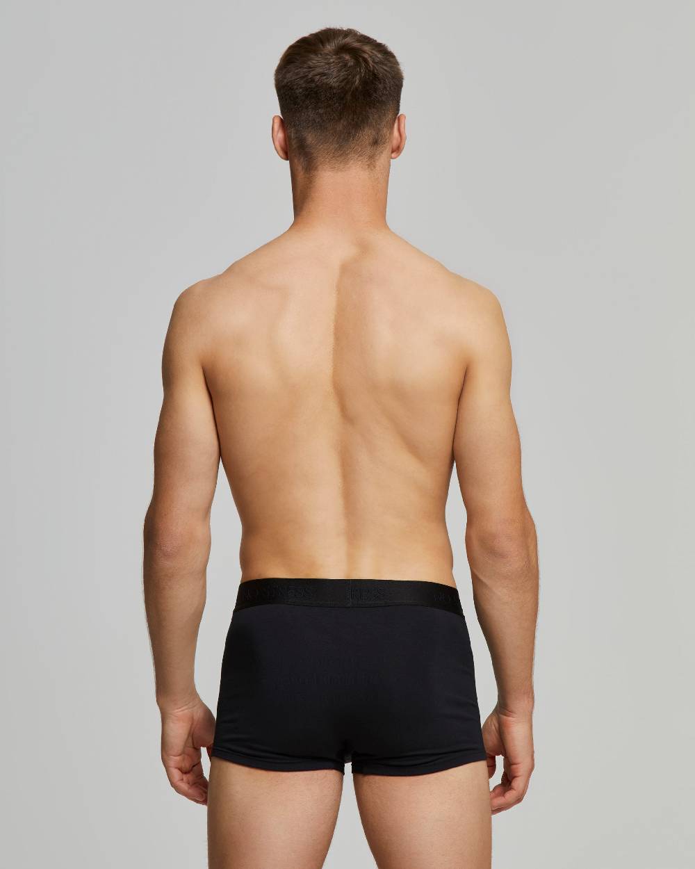 Pompea Boxer No Stress Cotone Modal