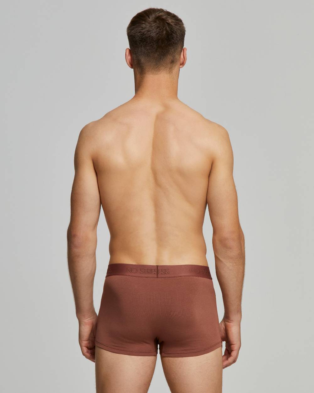 Pompea Boxer No Stress Cotone Modal