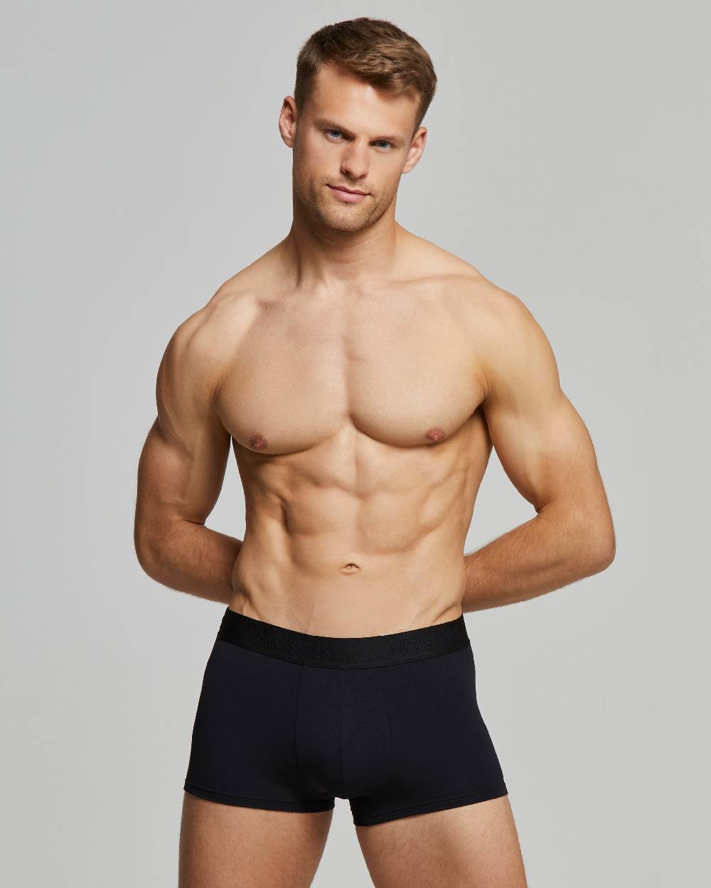 Pompea Boxer no stress cotone modal Pompea Boxer no stress cotone modal