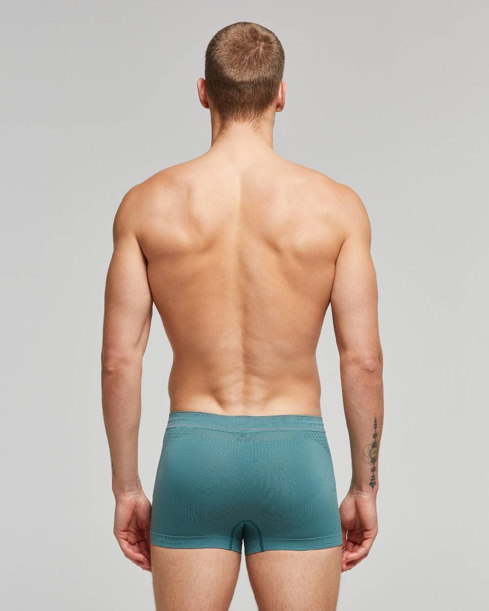 Pompea Boxer Q-CYCLE