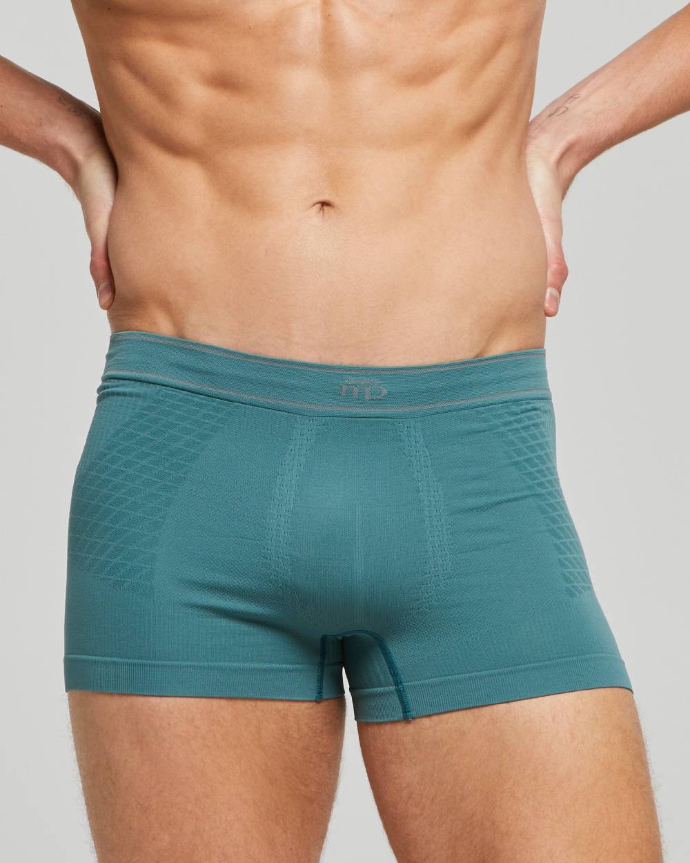 Pompea Boxer Q-CYCLE