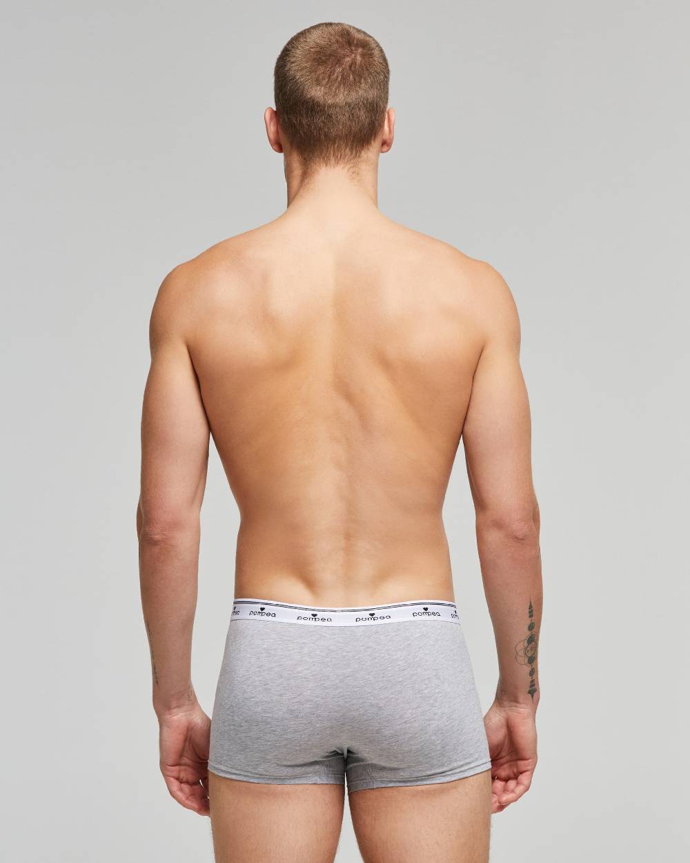 Pompea Boxer San Valentino