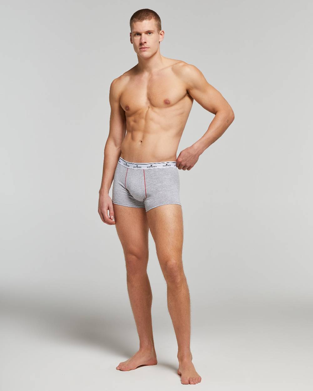 Pompea Boxer San Valentino