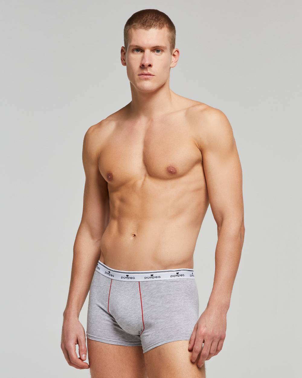 Pompea Boxer San Valentino