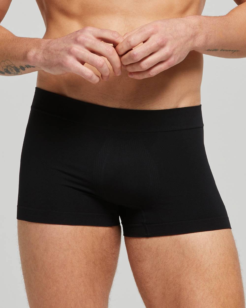 Pompea Boxer Seamless