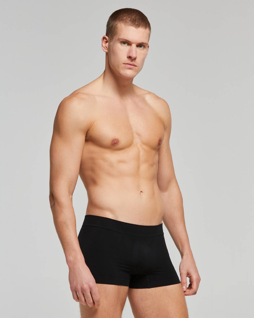 Pompea Boxer Seamless
