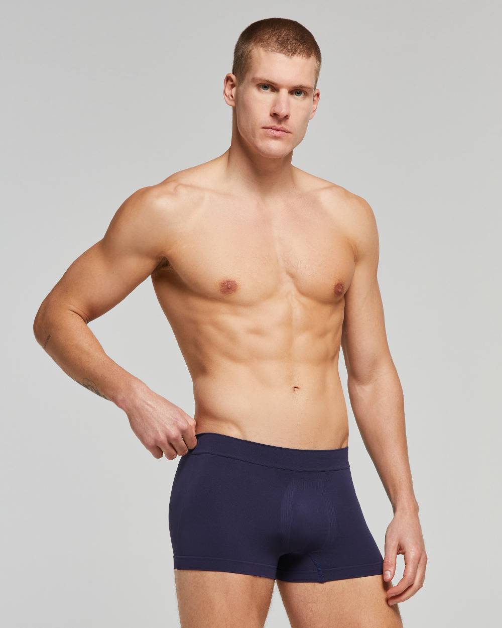 Pompea Boxer Seamless