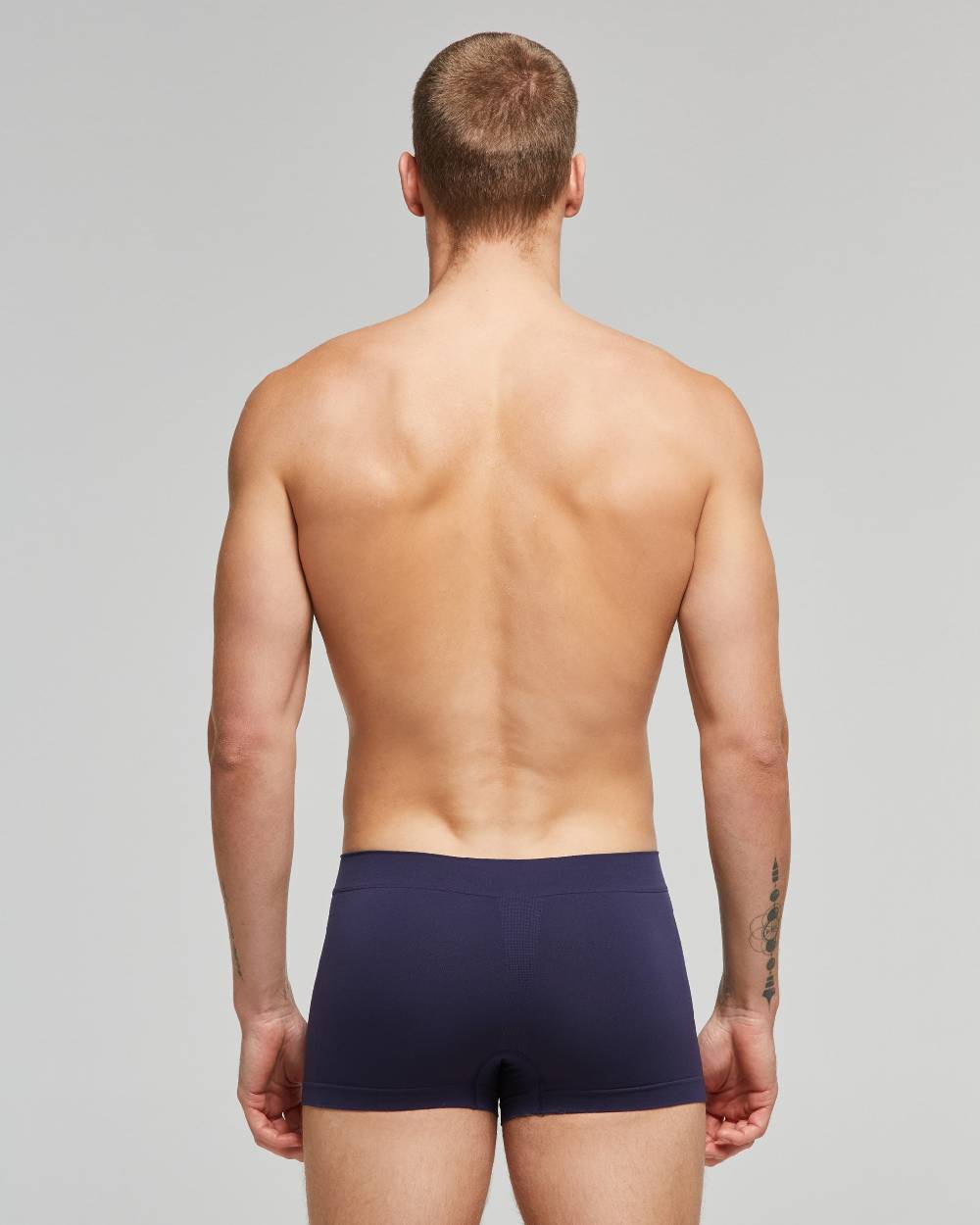 Pompea Boxer Seamless