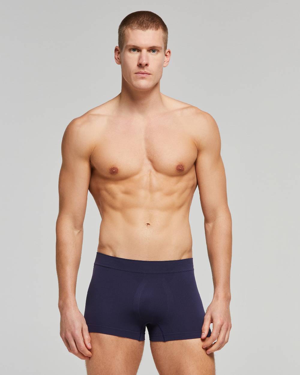 Pompea Boxer Seamless
