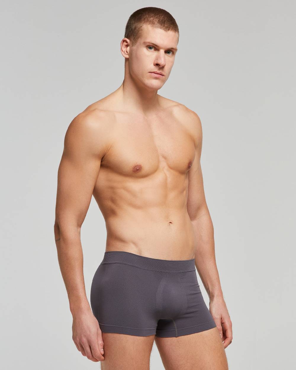 Pompea Boxer Seamless