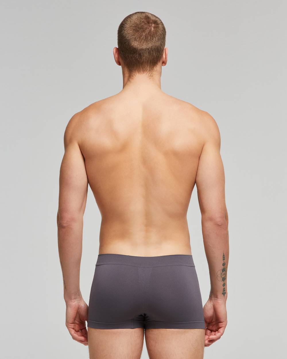 Pompea Boxer Seamless