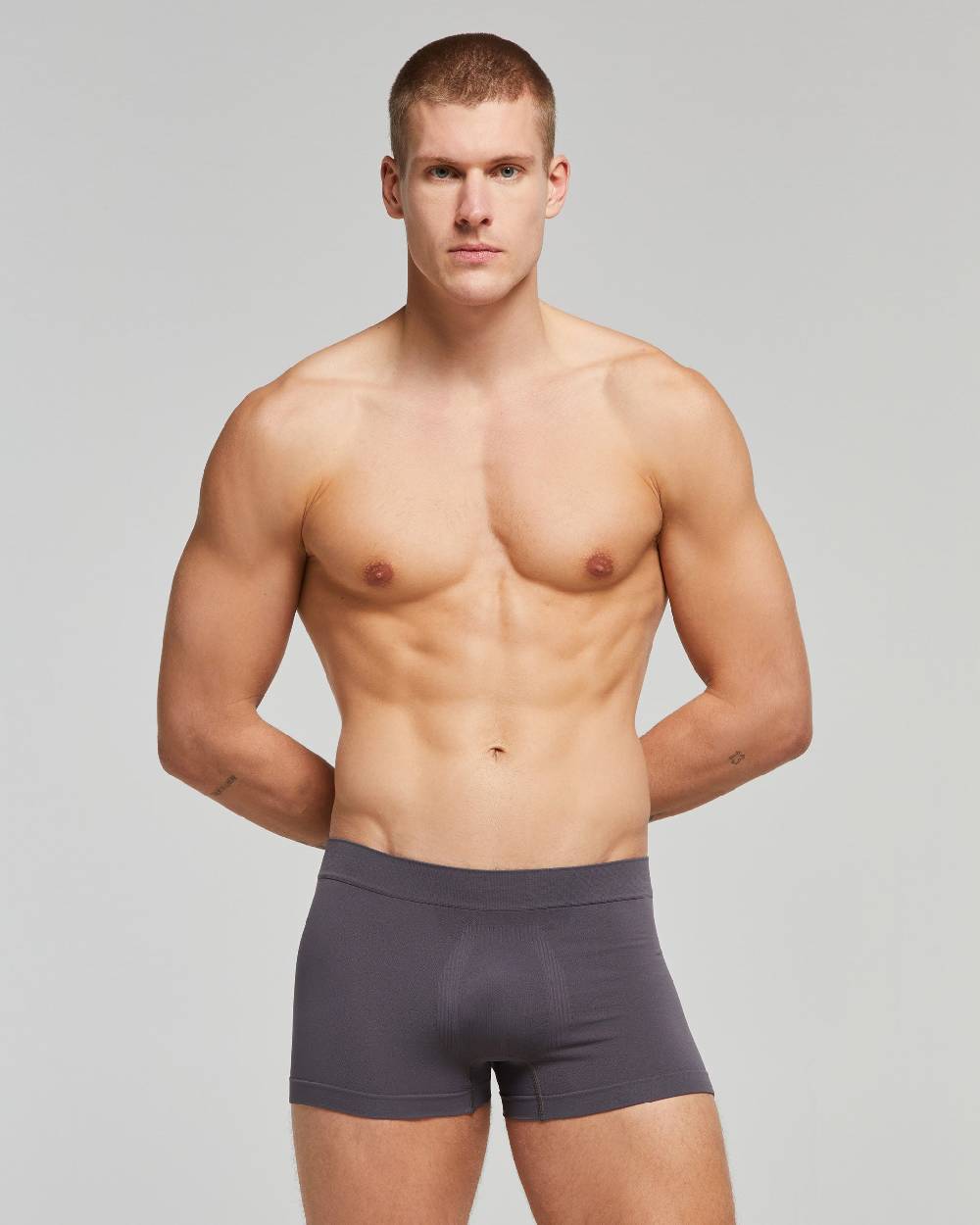 Pompea Boxer Seamless
