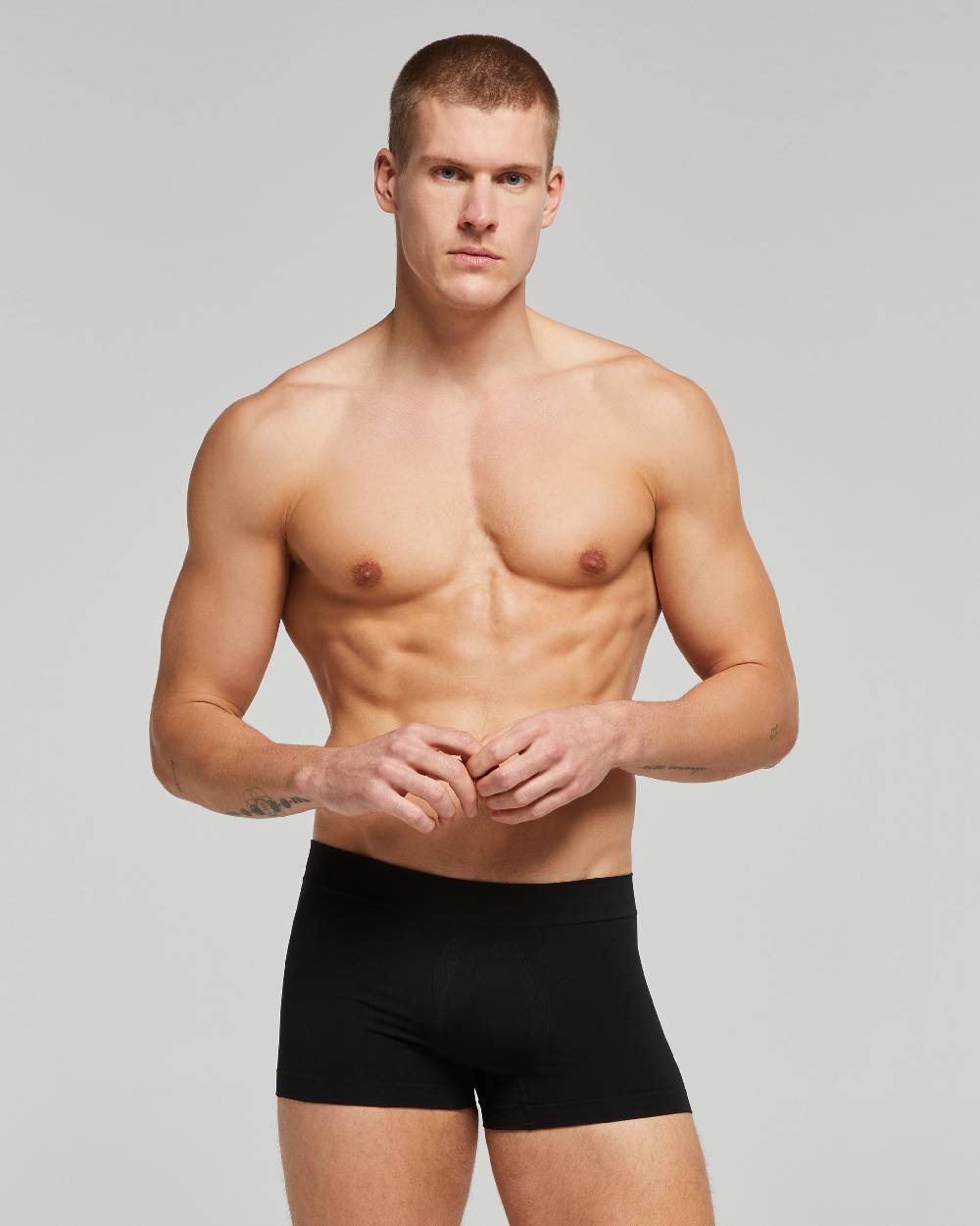 Pompea Boxer Seamless