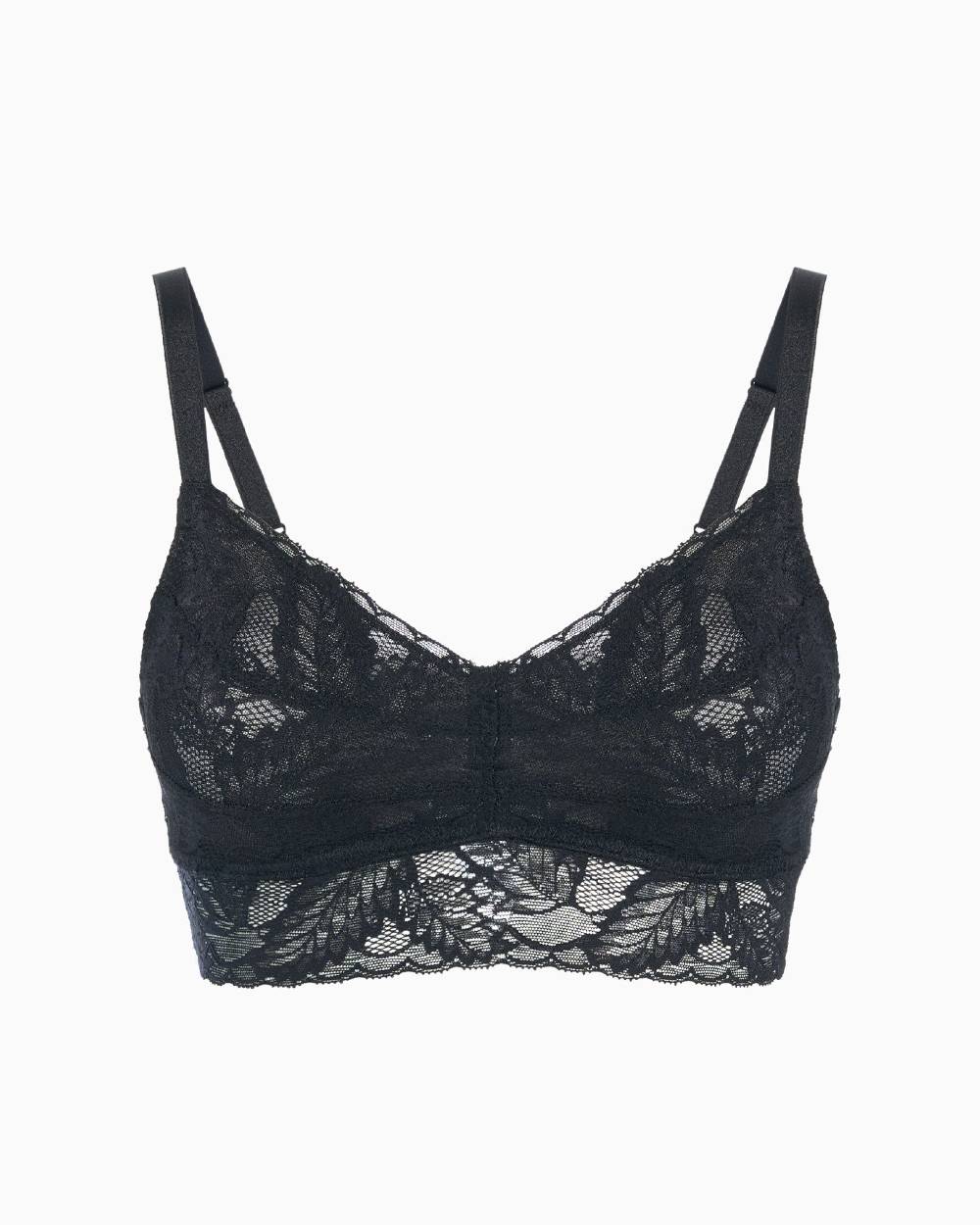 Pompea Bralette Pizzo