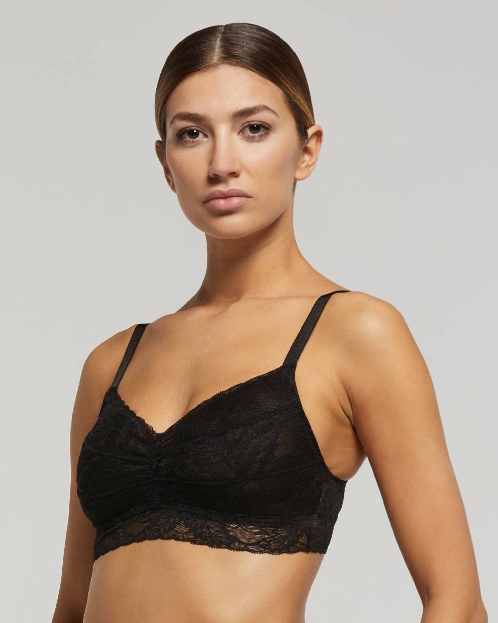 Pompea Bralette Pizzo