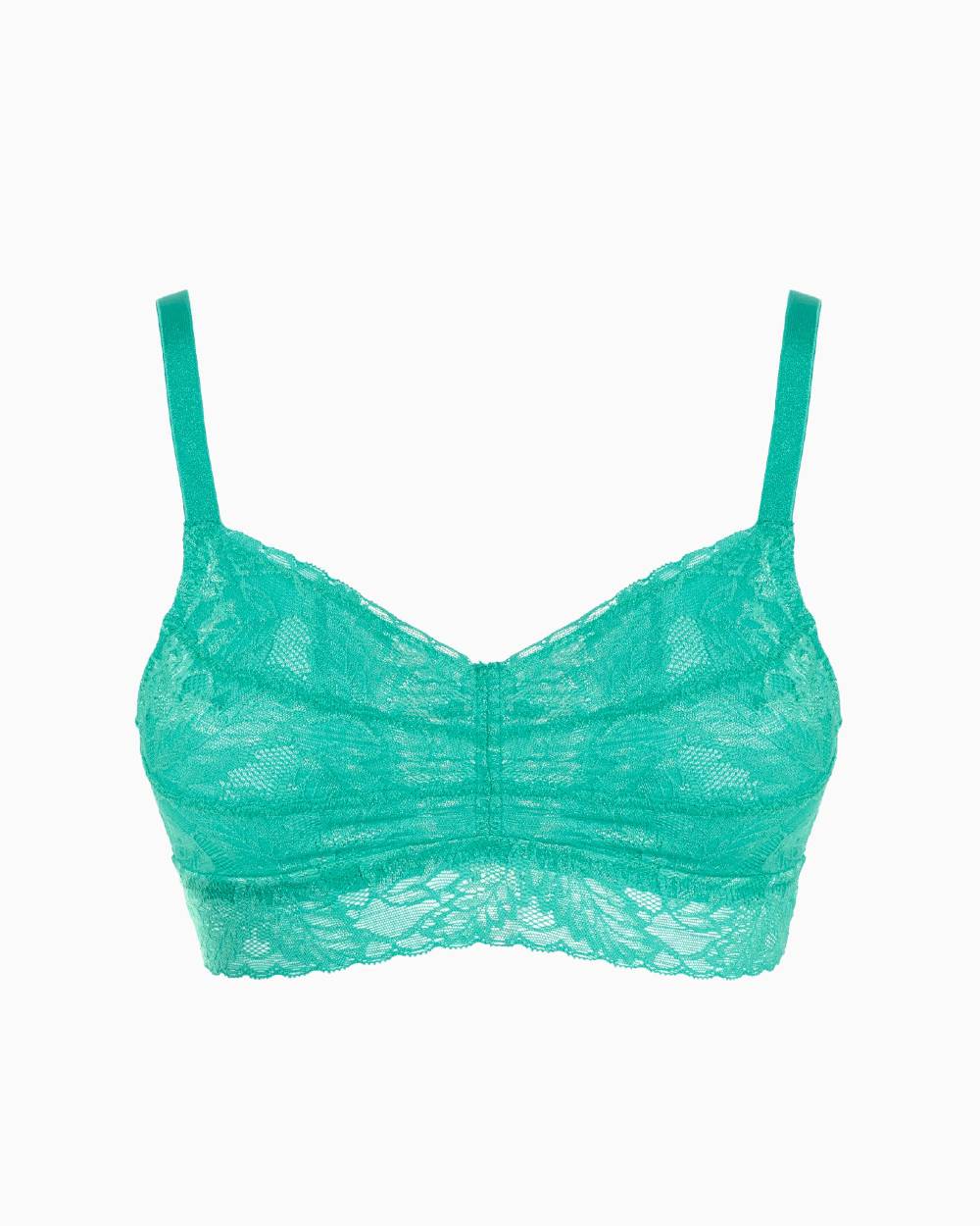 Pompea Bralette Pizzo