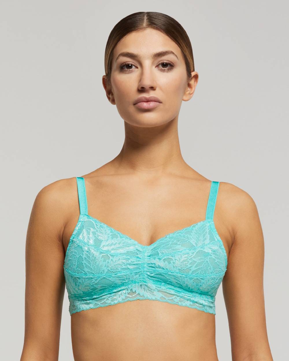 Pompea Bralette Pizzo