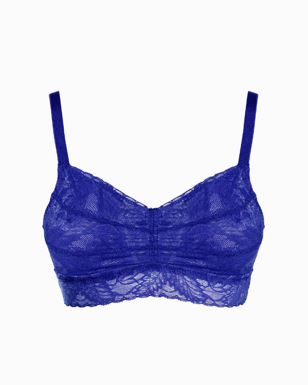 Pompea Bralette Pizzo