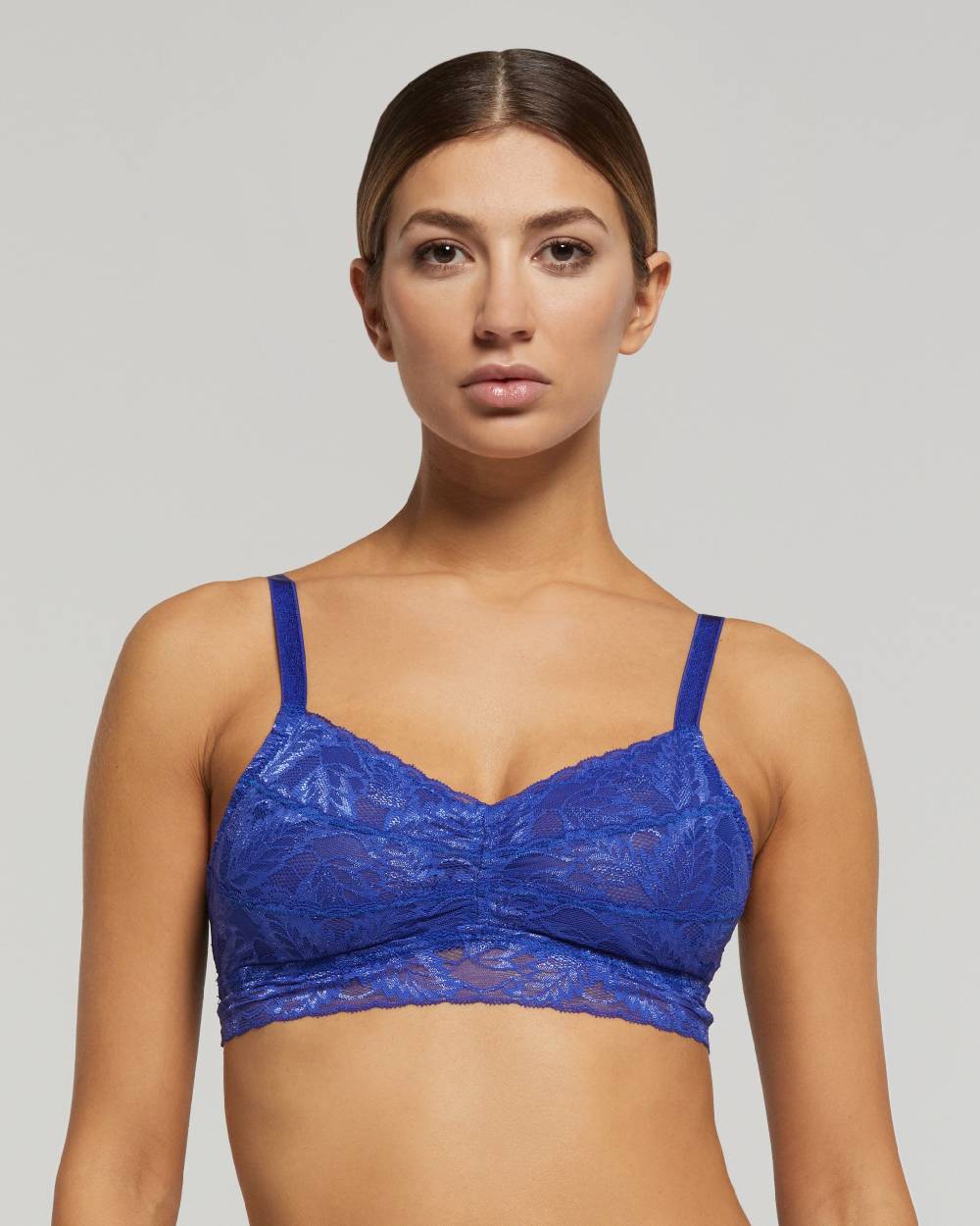 Pompea Bralette Pizzo