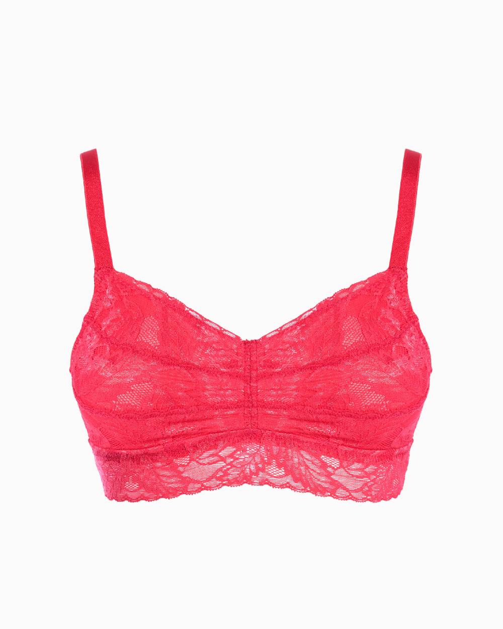 Pompea Bralette Pizzo