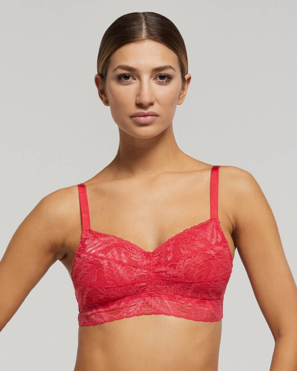 Pompea Bralette Pizzo