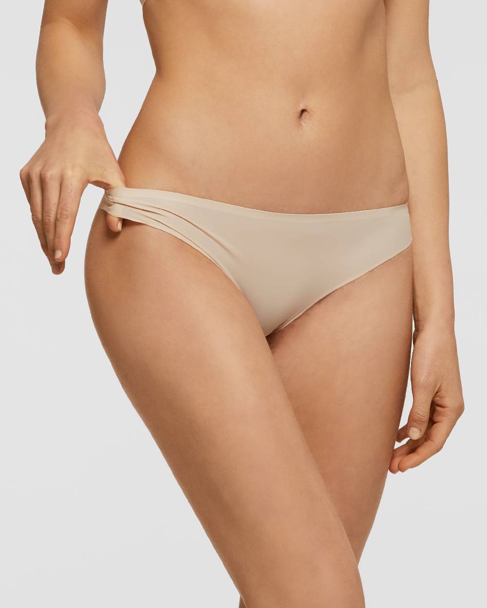 Pompea Brasiliana Bonding Elasticizzata