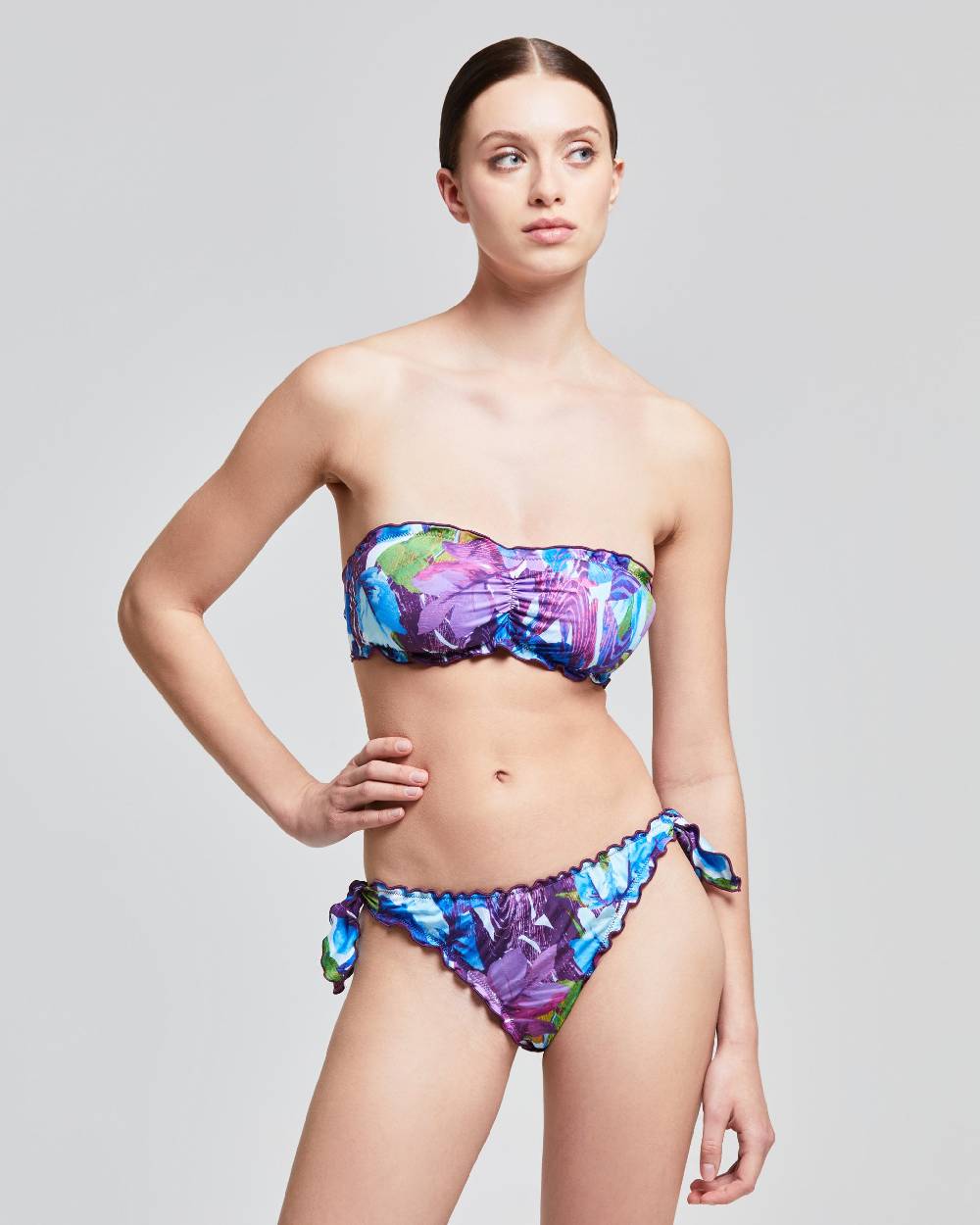 Pompea BRASILIANA BORA BORA