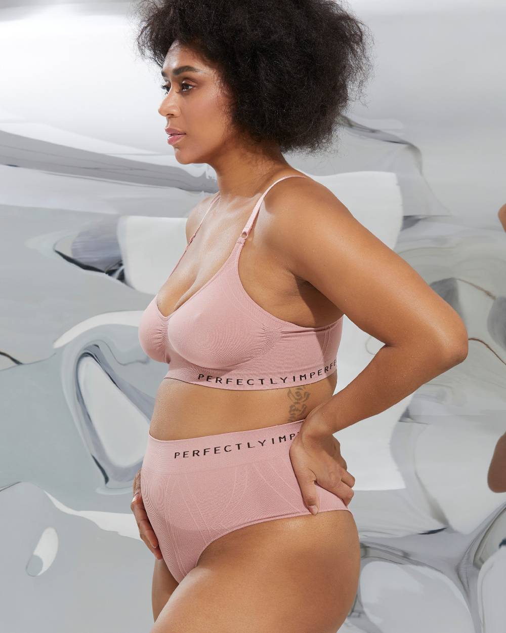 Pompea BRASILIANA CORSET