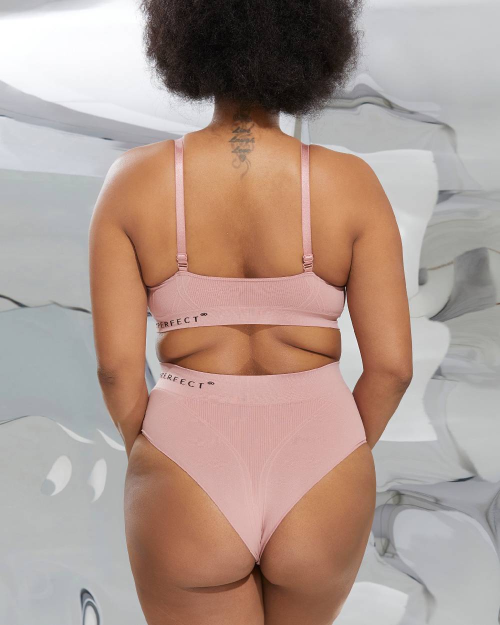 Pompea BRASILIANA CORSET