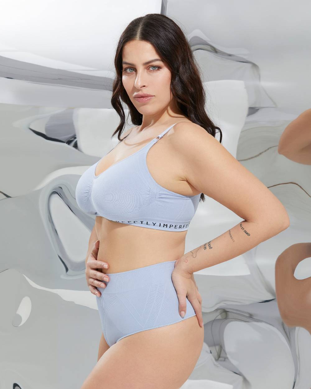 Pompea BRASILIANA CORSET