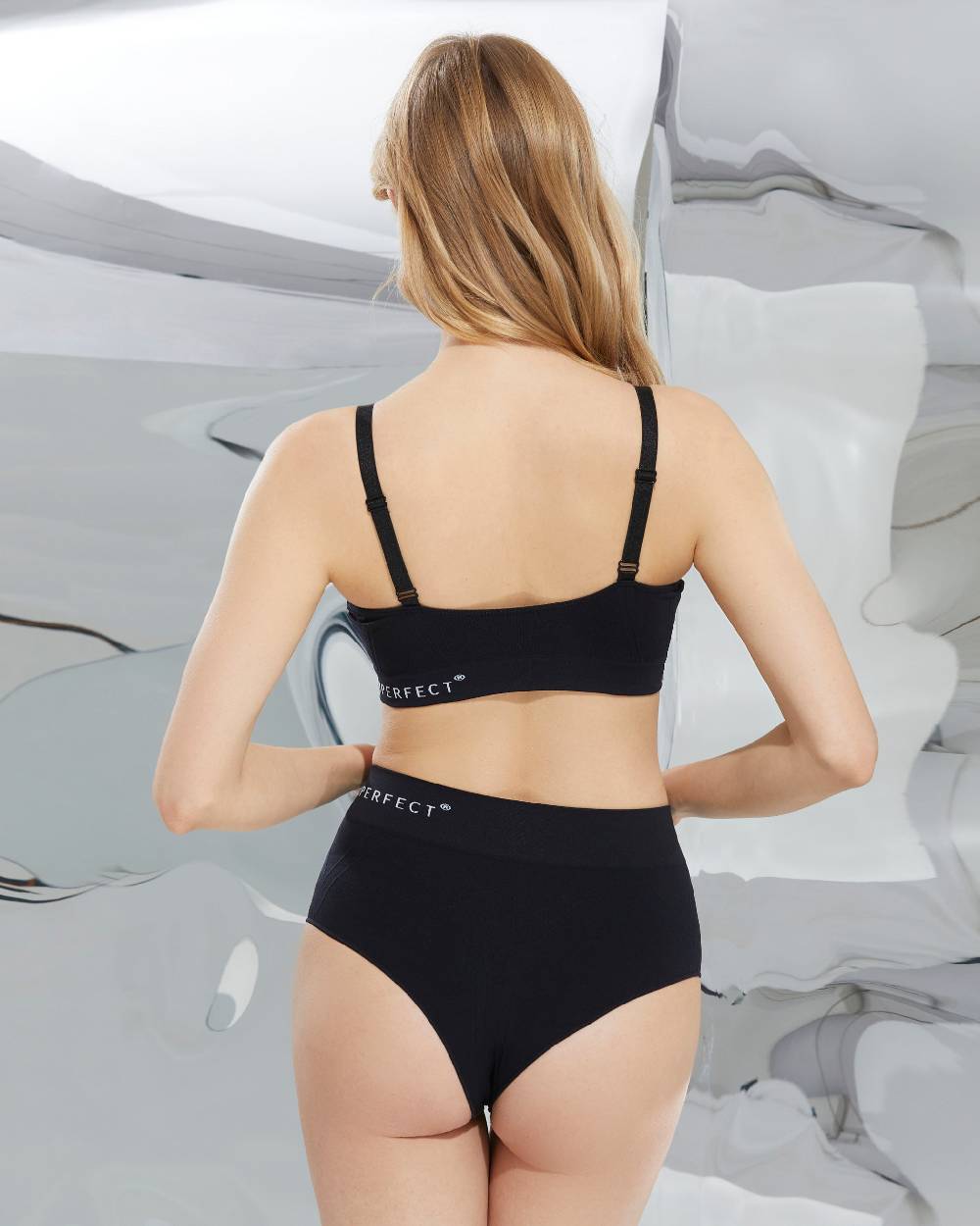 Pompea BRASILIANA CORSET