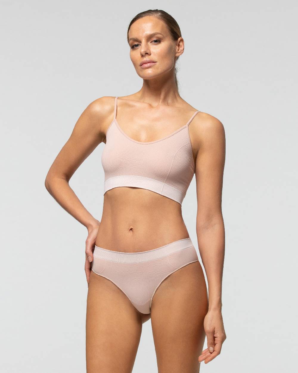 Pompea Brasiliana Eco-Friendly