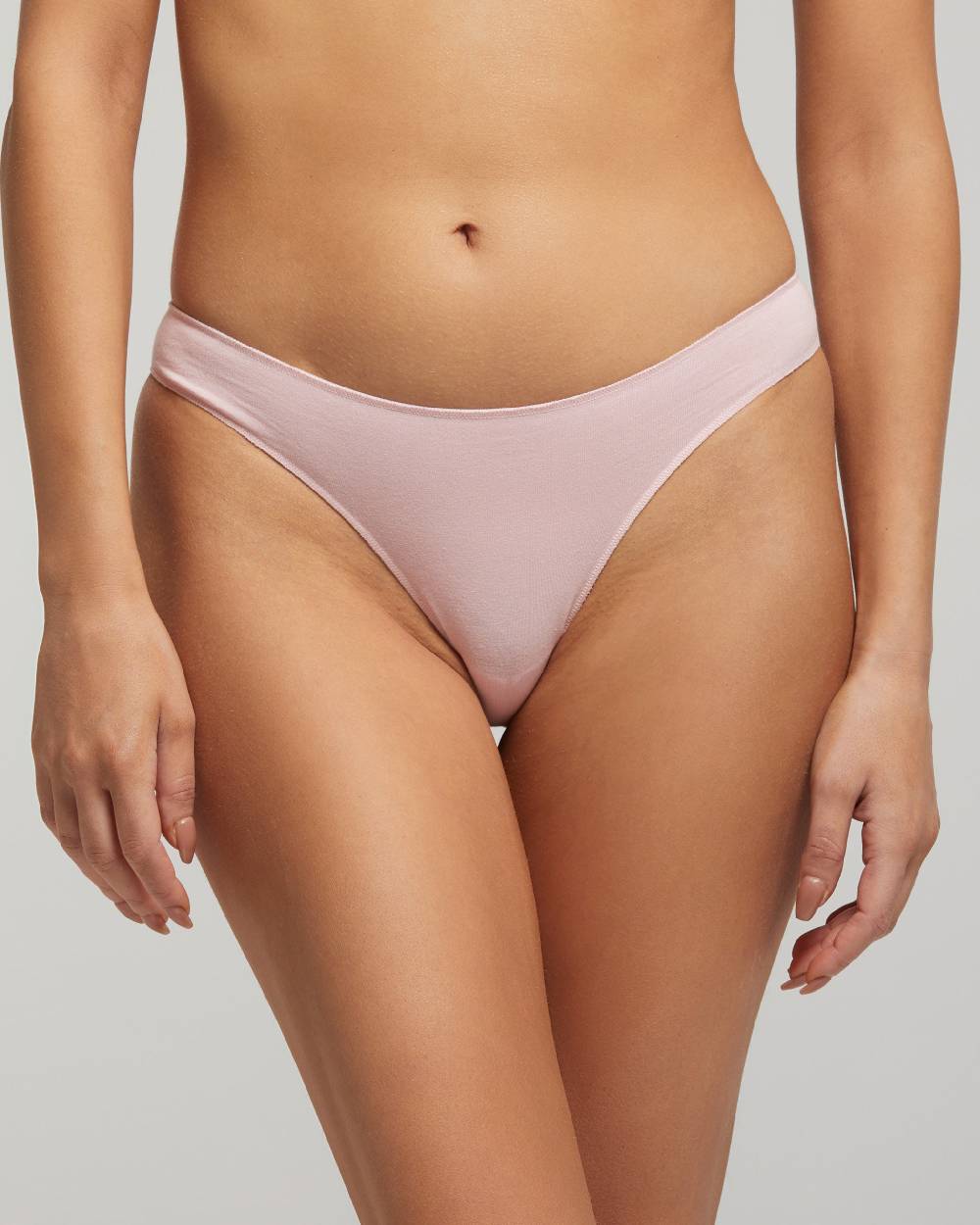 Pompea Brasiliana Invisible Cotone