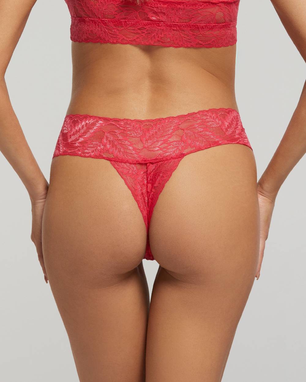 Pompea Brasiliana pizzo